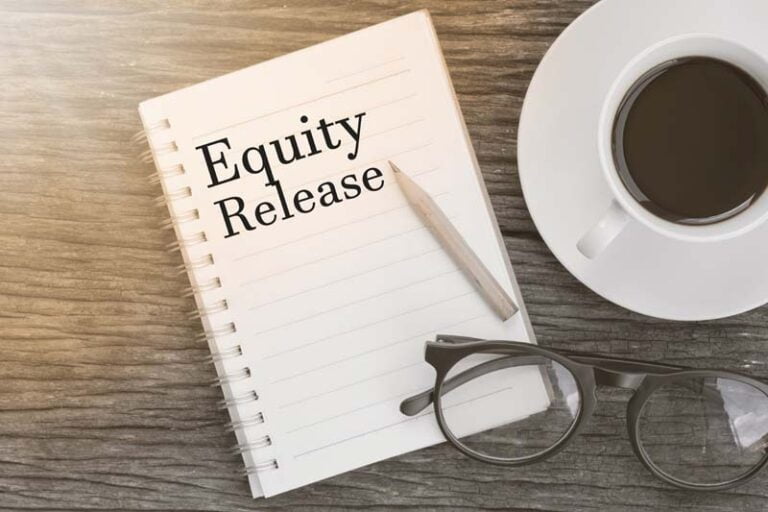 Equity Release