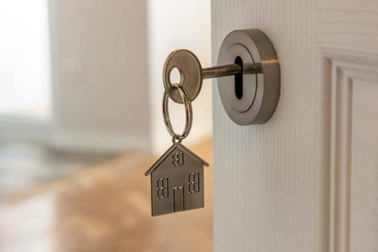 Mortgages in the UK
