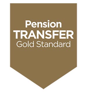 Pension gold standard